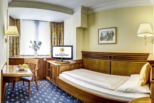Hotel Mondschein